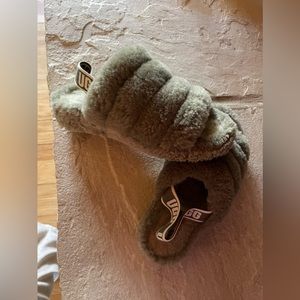 Ugg slippers